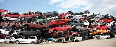 Car Wreckers Melbourne - Scrap Car Recyling & Dismantlers