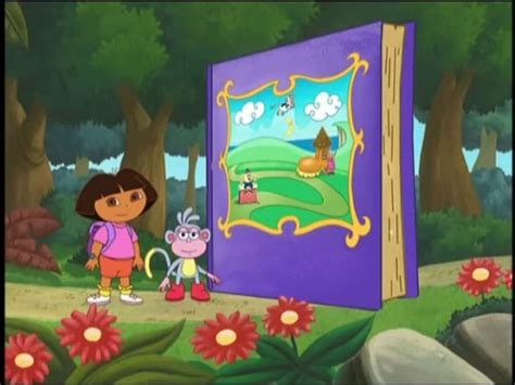 "Dora the Explorer" Dora Had a Little Lamb (TV Episode 2003) - IMDb