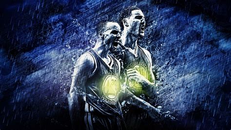 Golden State Warriors For PC Wallpaper - 2022 Basketball Wallpaper | Golden state warriors ...