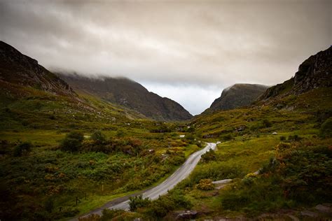 Ireland’s Best Scenic Drive: The Ring of Kerry