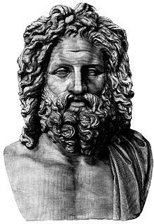 Israbi: Greek God Zeus Roman Name