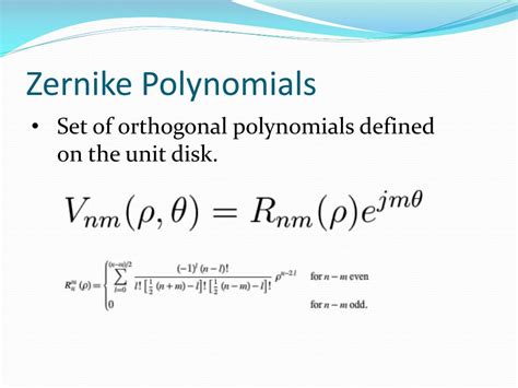 PPT - Shape Classification Using Zernike Moments PowerPoint Presentation - ID:2673845