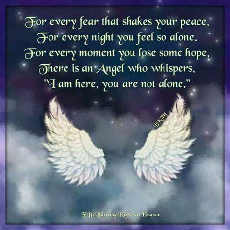 Pin by Karen Ryan on God and angels | Angel quotes, Poems, Blessed quotes