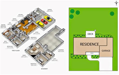 Floorplanner Examples | Review Home Decor