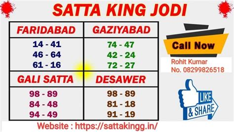 Jan 2021 | Satta King | Satta King Online | Satta Game| Satta Result | SattaKing| Satta King ...