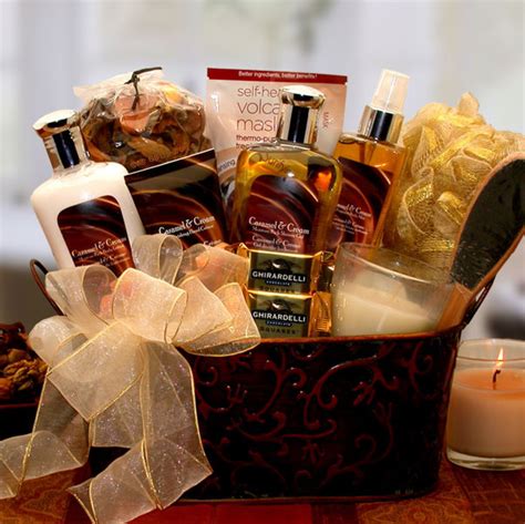 DIY Spa Gift Basket | Alternative Resources Directory