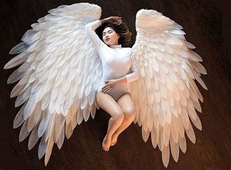 Angel Wings Costume Cosplay photo Wings Wedding accessory | Etsy | Angel wings costume, Angel ...