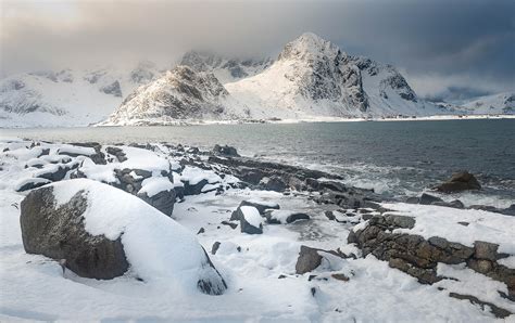 15 top places to visit in Norway in winter: fjords & Arctic!