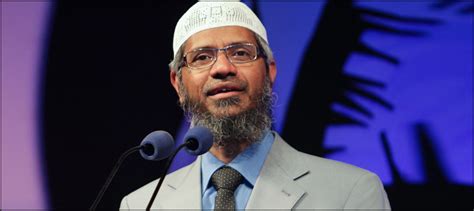 Indian court orders attachment of Zakir Naik's properties