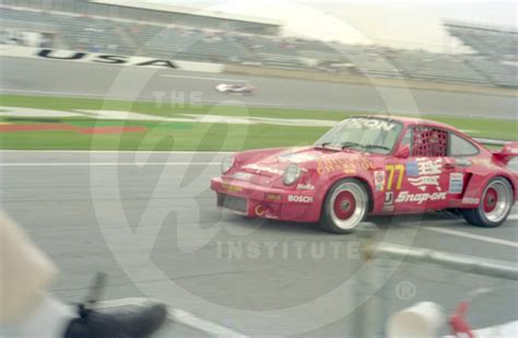 24 Hours of Daytona | Revs Digital Library