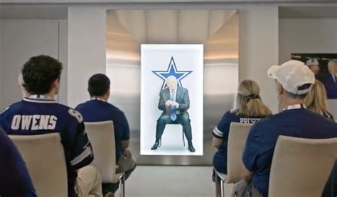 Cowboys Unveiled Terrifying Jerry Jones Experience This Week - The Spun