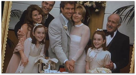 Minnie's Blog: The Parent Trap (1998)