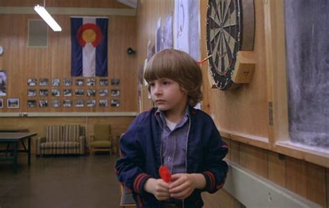 The Scariest Scene in Stanley Kubrick's The Shining