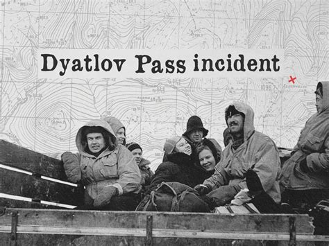 Dyatlov Pass Incident Tent