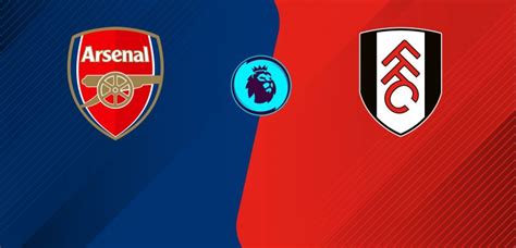 Watch Arsenal v. Fulham Live