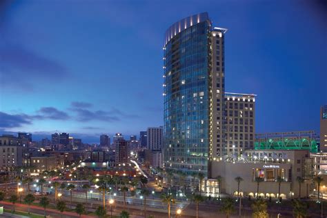 Omni San Diego Hotel | Downtown San Diego Hotels