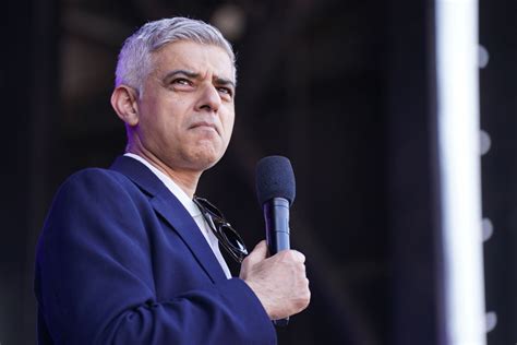 London mayoral election 2024: Who are the candidates taking on Sadiq Khan?