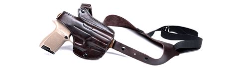 Home - Kirkpatrick Leather Holsters | Custom Leather Holsters