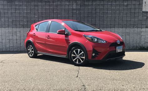 2019 Toyota Prius C: How Does 1,000 Miles for $50 Sound? - Life is Poppin'