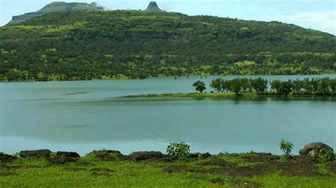 Bhandardara Tourism | Bhandardara Tourist Places | Bhandardara Travel Guide | Bhandardara ...