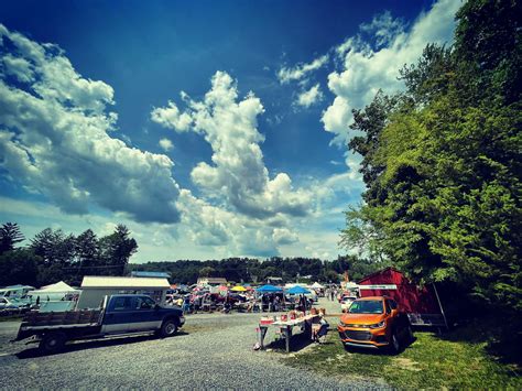 Blue Ridge Flea Market - Saylorsburg, PA - 24 July 2021 | Flickr