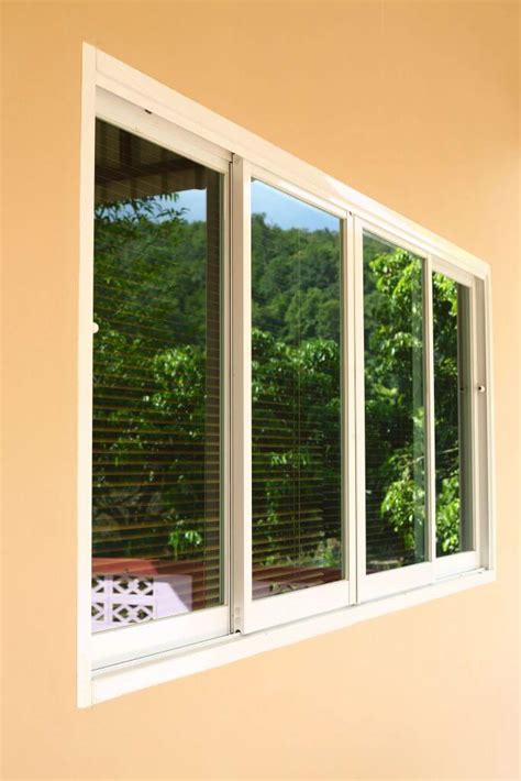 Aluminum Sliding Window - Prices, Details, Manufacturers & Suppliers in India | AIS Windows ...