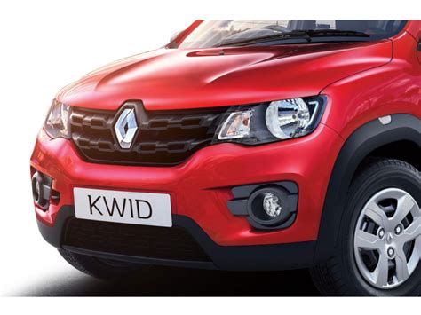 Renault Kwid Photos, Interior, Exterior Car Images | CarTrade