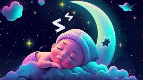 4 Best Lullaby To Help Your Baby Sleep – New Mums Hub