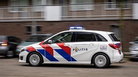 About the Netherlands Police | politie.nl