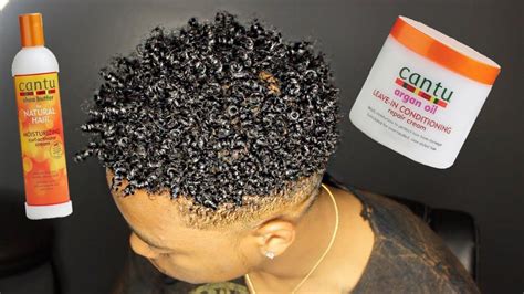 Black Male Curly Hair Products - Herbal And Products