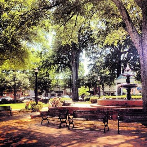 Marietta Square | Marietta square, Marietta, Filming locations