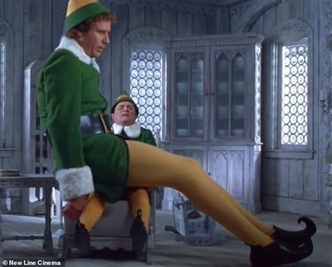 Documentary about the holiday movie Elf reveals behind-the-scenes ...