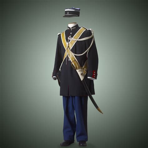 LAW ENFORCEMENT UNIFORMS - La compagnie du costume