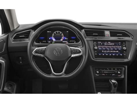 2023 Volkswagen Tiguan Reviews, Ratings, Prices - Consumer Reports