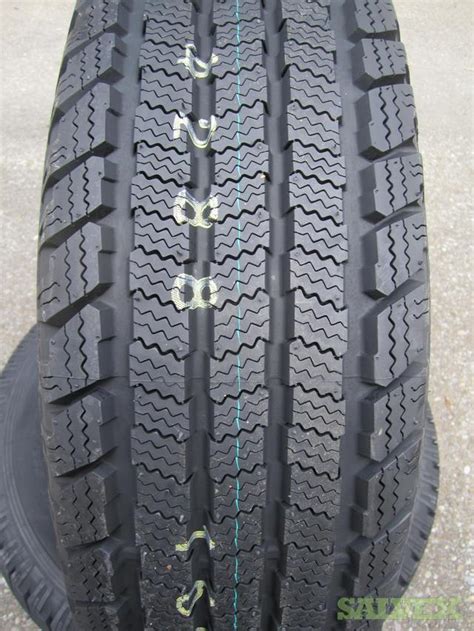 Dunlop & Goodyear Winter Tires (10,300 Units) | Salvex