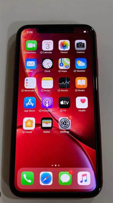 Apple iPhone XR Unlocked for sale in Sirs El Laiana, Al Minufiyah ...