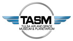 Tulsa Air and Space Museum & Planetarium - Tulsa, OK