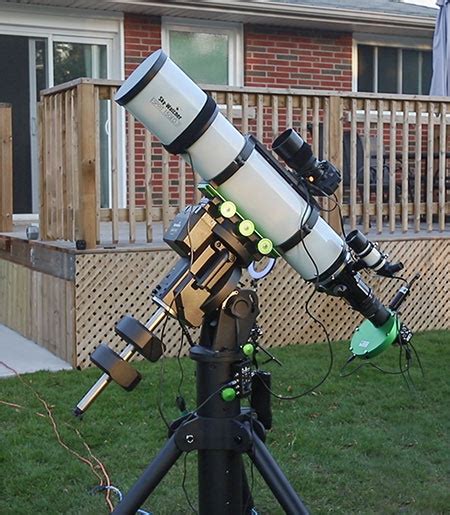 Types of Telescopes | What's the Best Choice for a Beginner?