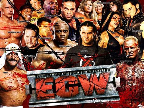 ECW Roster 2007 | Theme song, Ecw wrestling, Songs