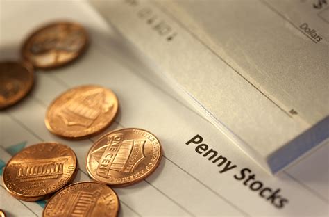 About to Buy Penny Stocks? Look At These 3 Companies First | The Motley ...