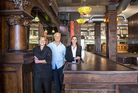 Monticello restaurant remodel nearing completion | Local | tdn.com