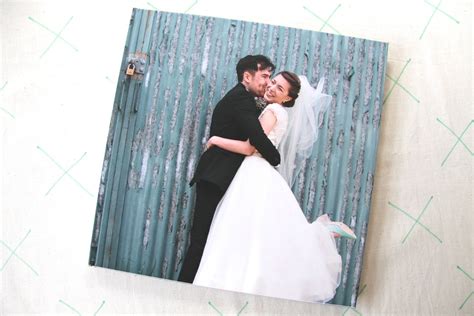 My Wedding Album - Made using Blurb Book Smart