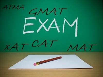 How to Choose an MBA Entrance Exam