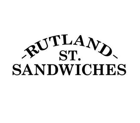 Rutland St Sandwiches | Sydney NSW