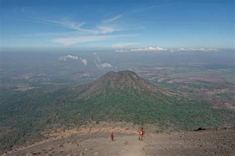 San Cristobal Volcano Hike in Nicaragua: The Ultimate Guide