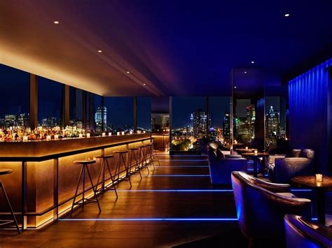 Best Rooftop Bars In New York City Rooftop Bars Nyc New York 33240 ...