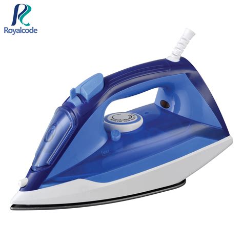 Big size steam iron, China Big size steam iron Manufacturers, Suppliers, Factory -CIXI ROYALCODE ...