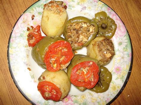 Cuisine of Karachi: Dolma (An Iraqi Kurdish and Turkish Dish) دولمة ع... | Dolma recipe, Kurdish ...