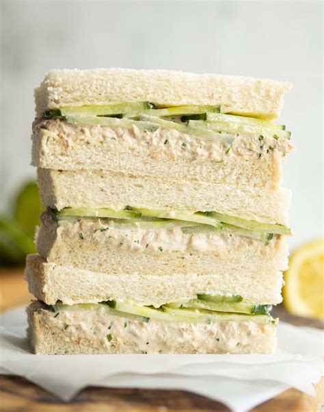 Tuna Sandwich Mayo Recipe | Deporecipe.co
