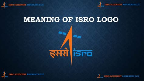 Isro Logo HD Wallpaper Pxfuel, 56% OFF